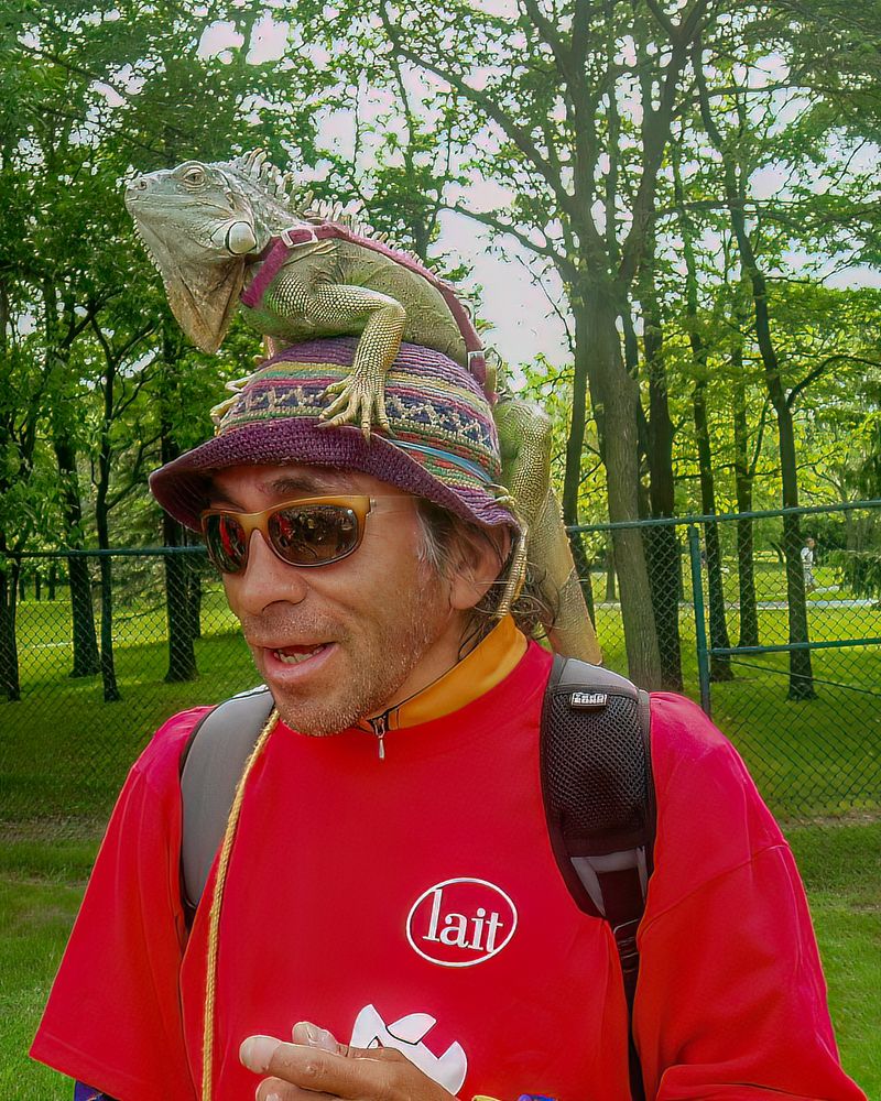 Фотография автора Denis Michelin