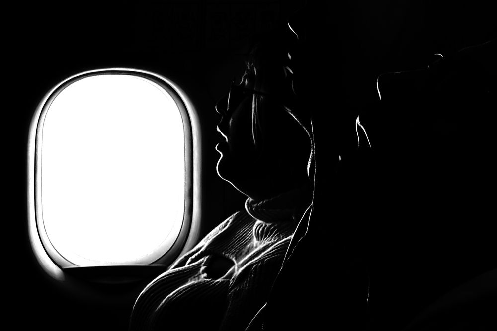 Photograph by Irina Grigoryeva