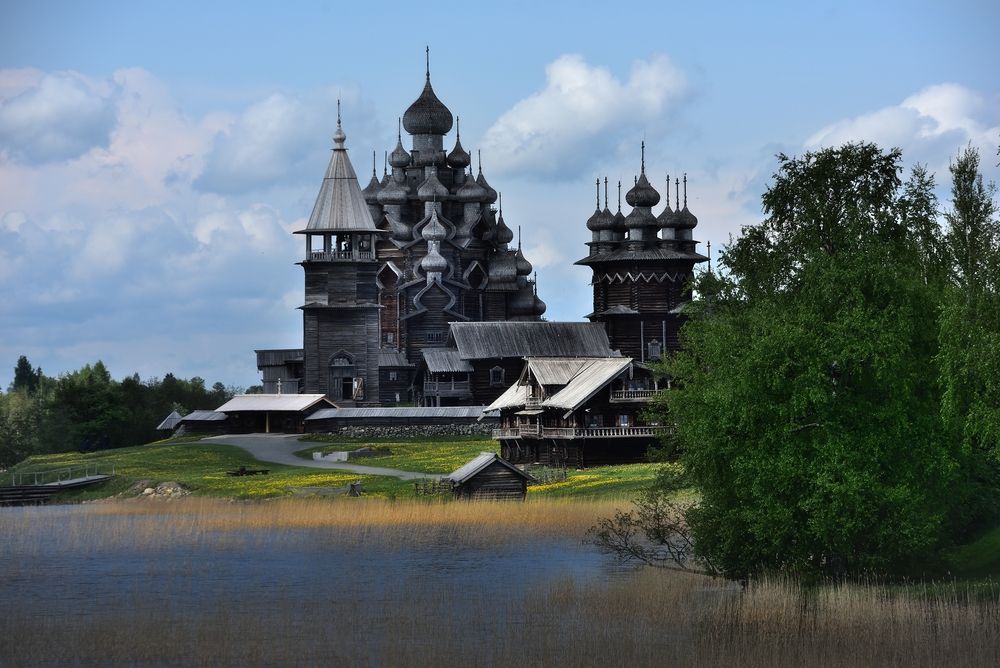 Photograph by Алексей Никонов