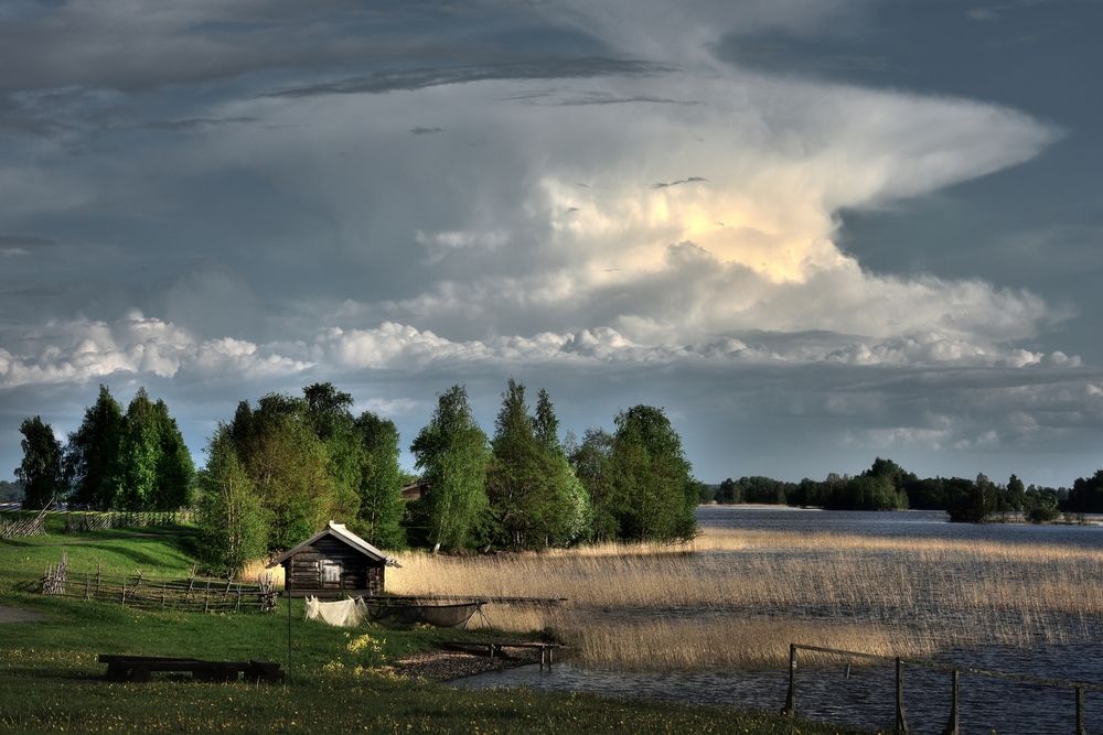 Photograph by Алексей Никонов