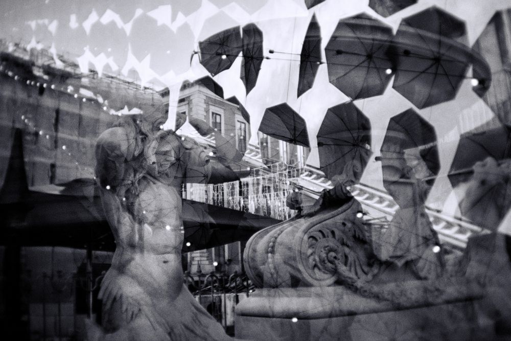 Photograph by Irina Grigoryeva