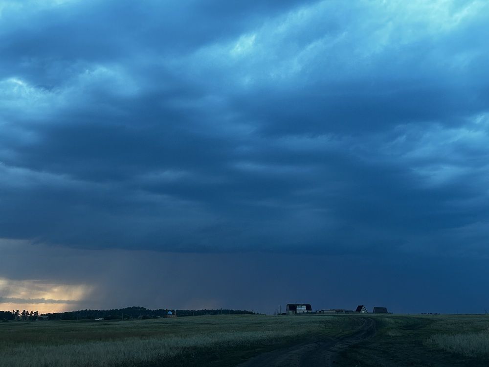 Photograph by Меруерт Айманова