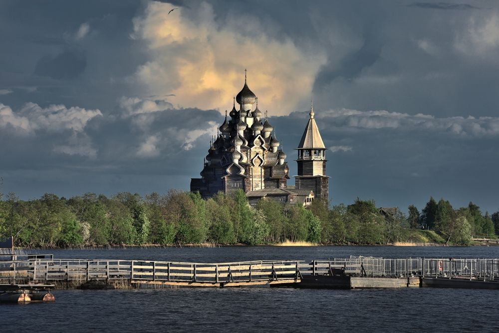 Photograph by Алексей Никонов