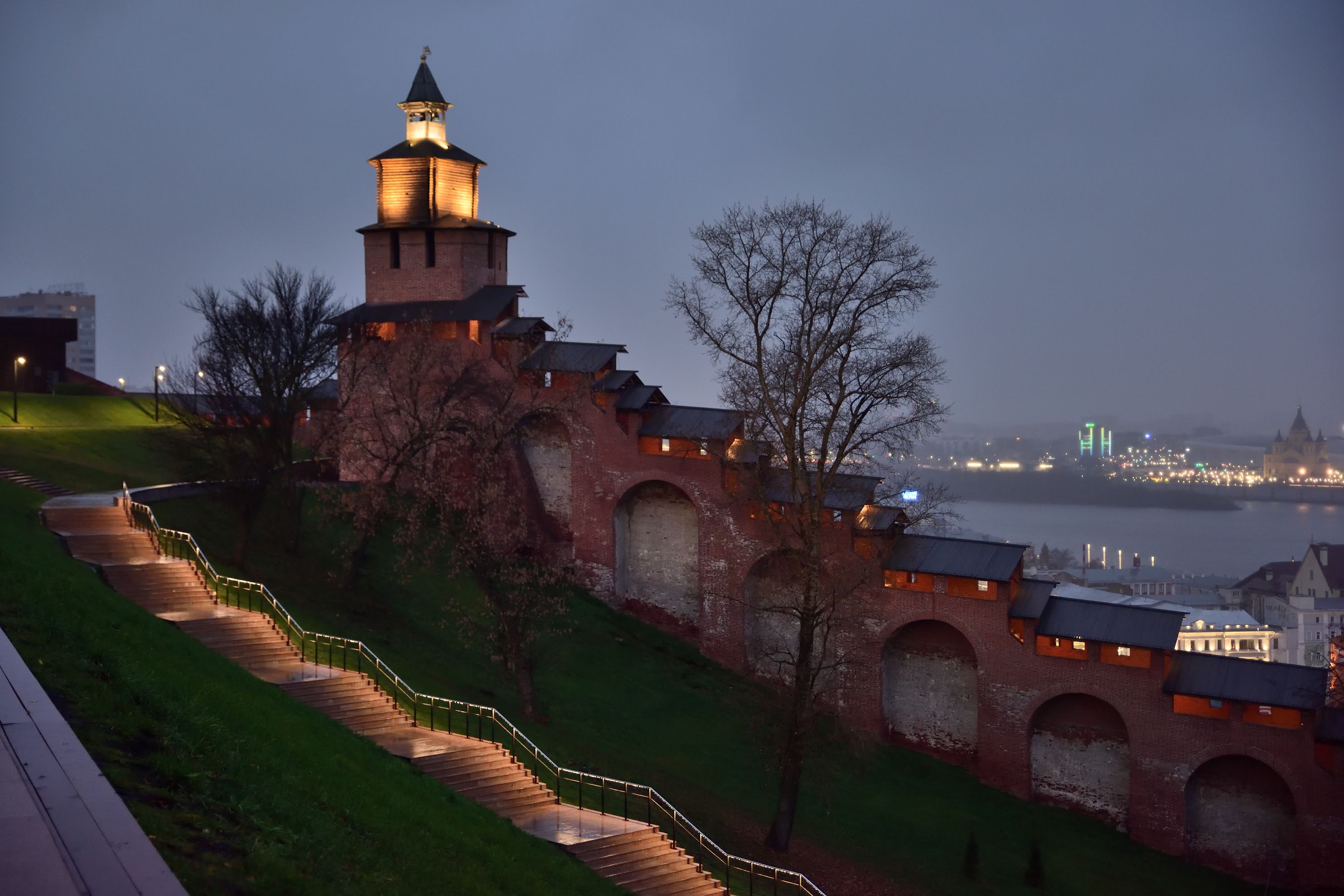 Photograph by Алексей Никонов