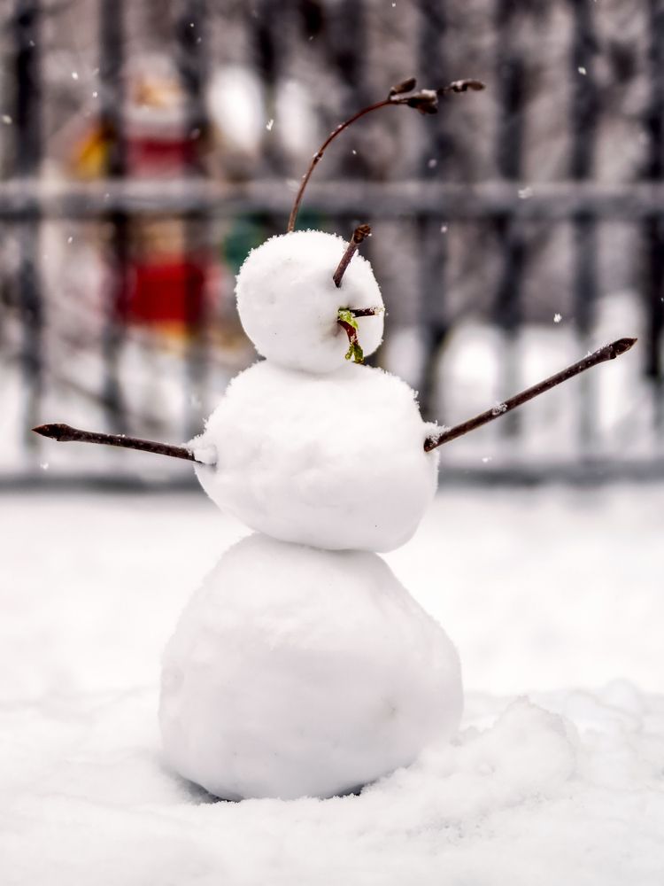 Photograph by Михаил Медведев