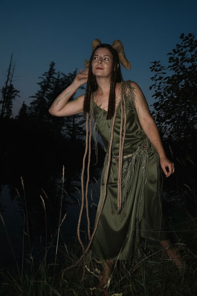 Photograph by Татьяна Смолянинова