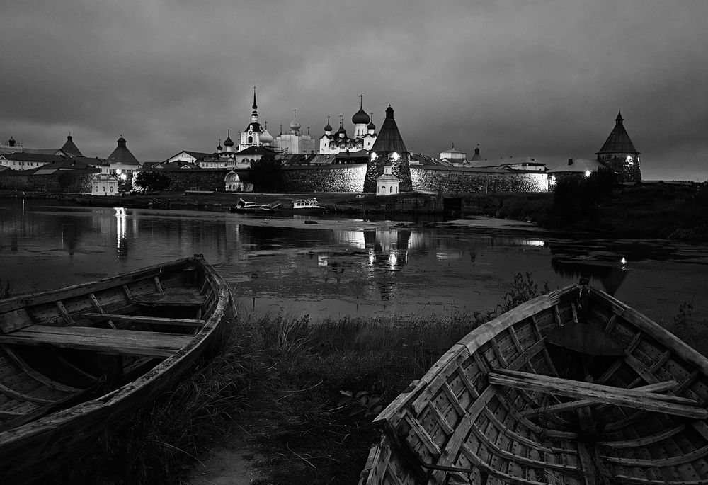 Фотография автора Вадим Качанов