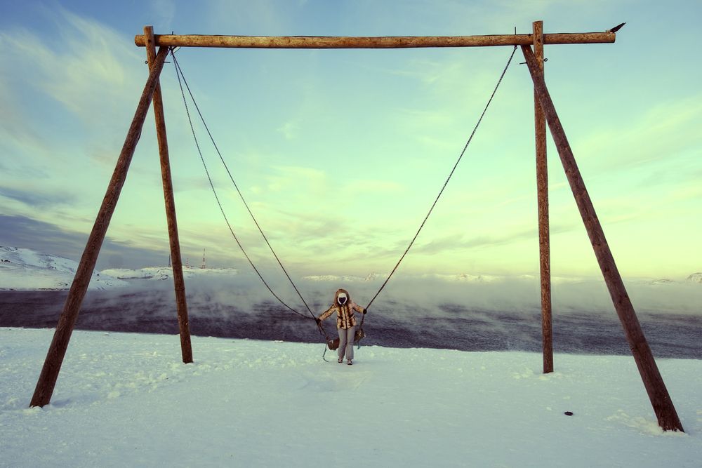 Фотография автора Irina Grigoryeva