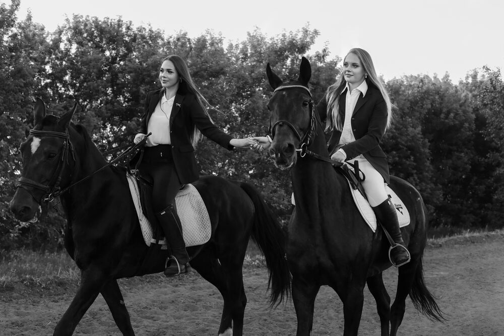 Фотография автора KattyFox