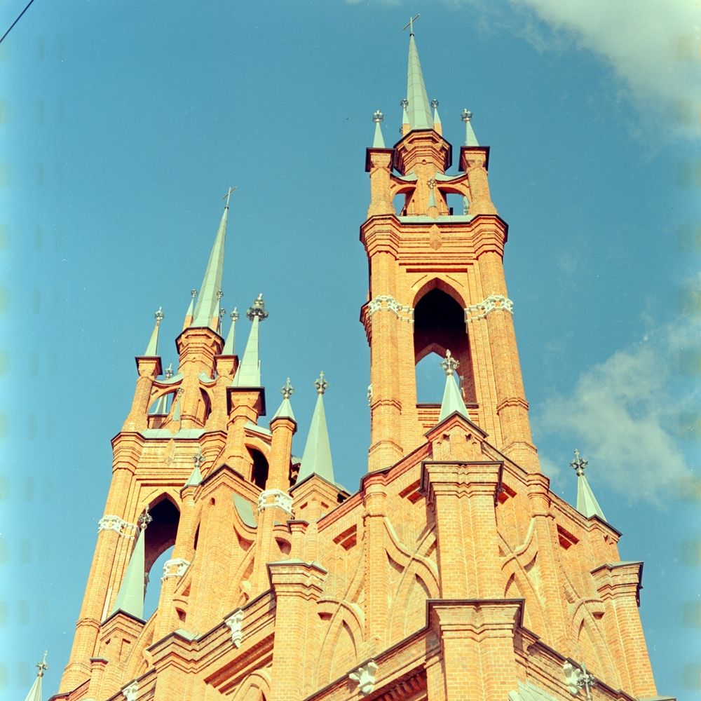 Photograph by Кирилл Ульянов