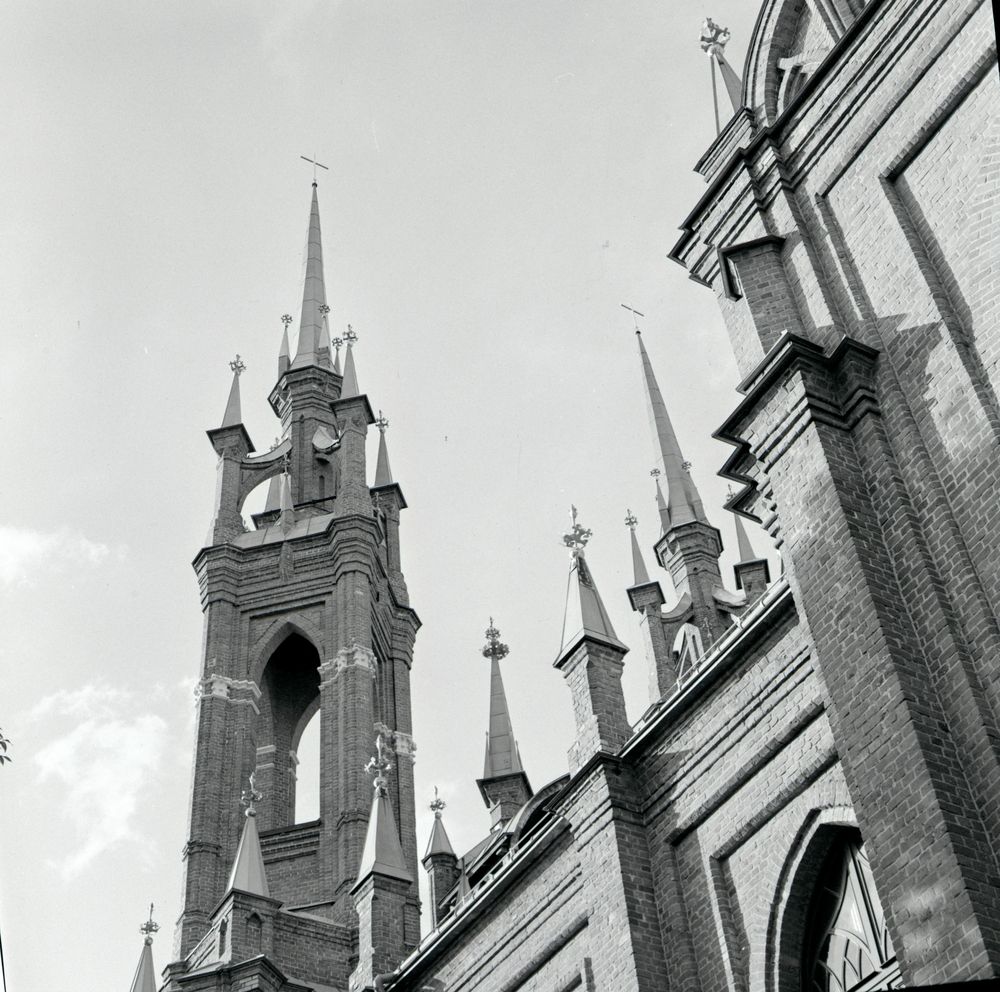 Photograph by Кирилл Ульянов