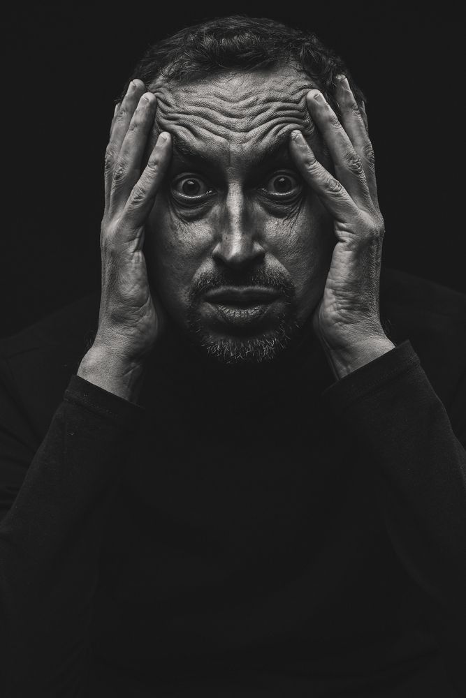 Photograph by Артем Артемьев