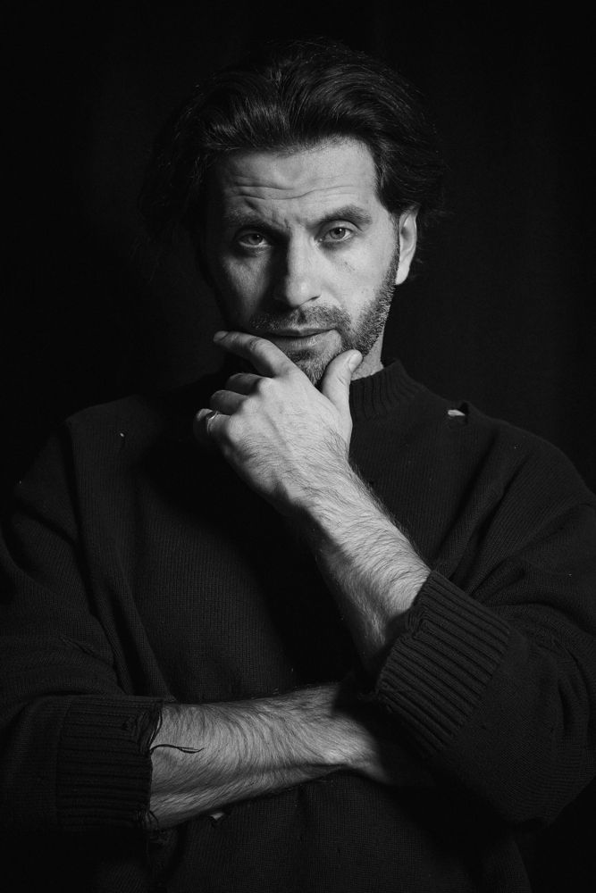 Photograph by Артем Артемьев