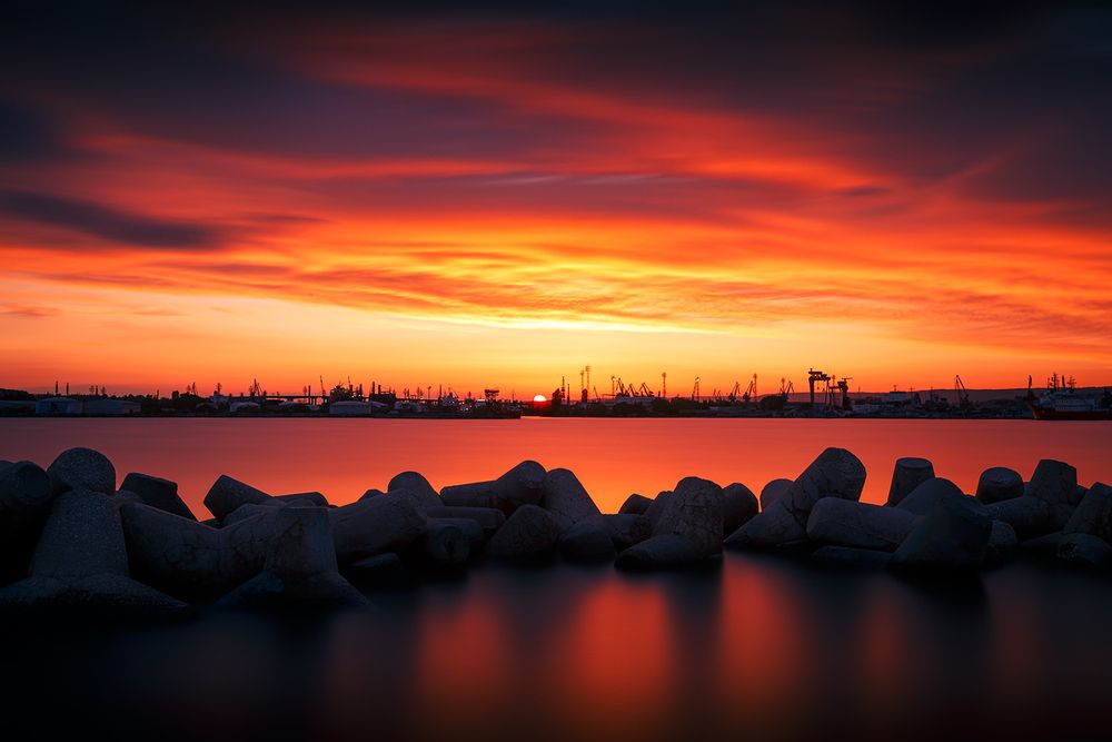 Photograph by Kostov Borislav