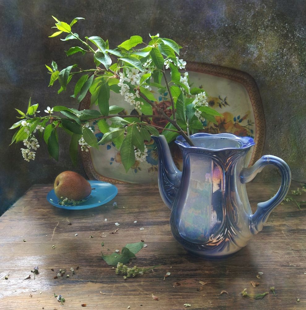 Фотография автора Ирина Курмалеева