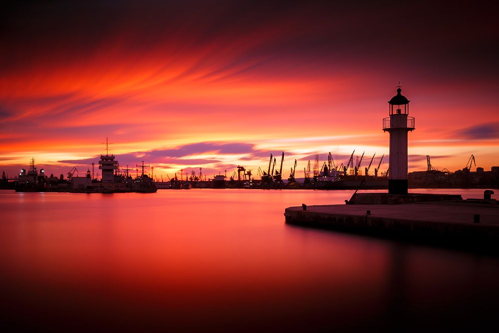 Photograph by Kostov Borislav