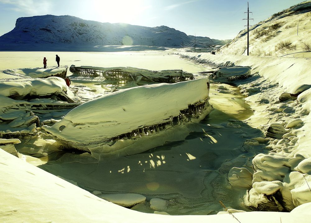 Фотография автора Irina Grigoryeva