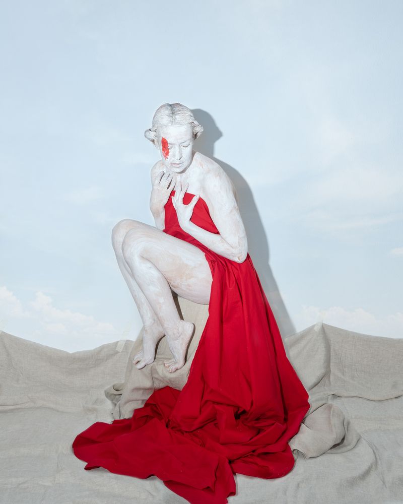 Фотография автора Диана Трильо