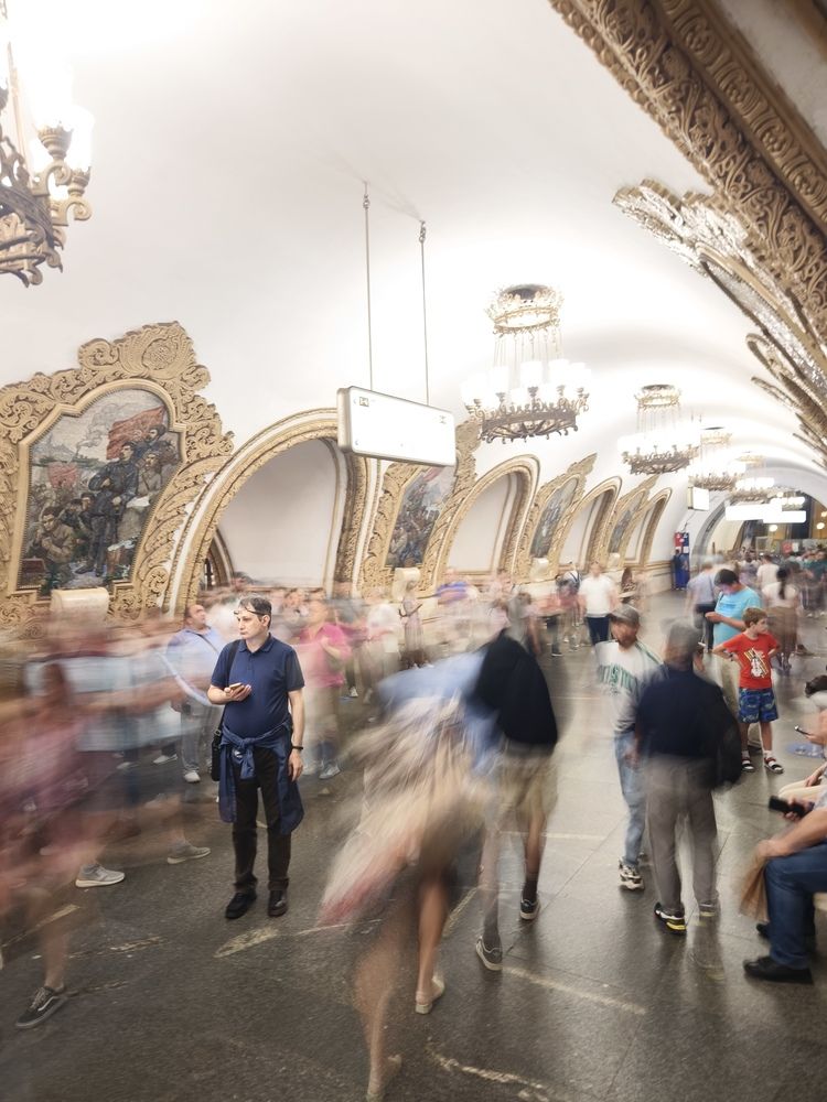 Photograph by Азат Ягудин