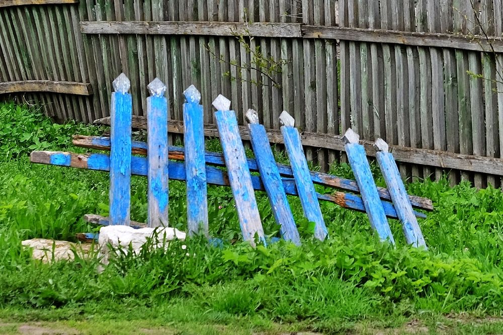 Несгибаемый