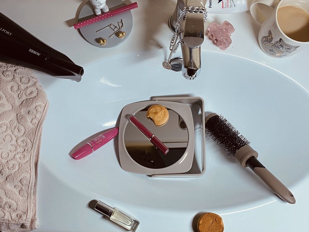 Фотография автора Елена Альмяшева