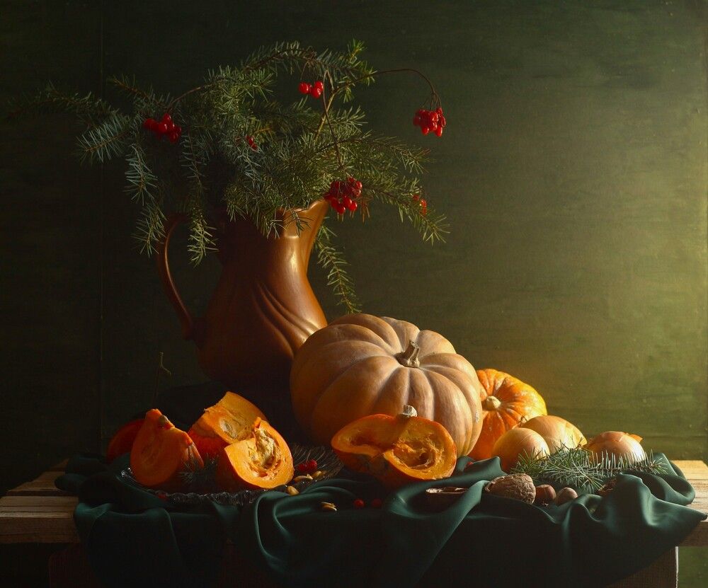 Photograph by Людмила Хрусталева*