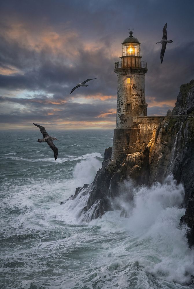 Photograph by Inna Ivanova