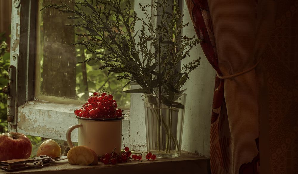 Photograph by Алексей Парамонов