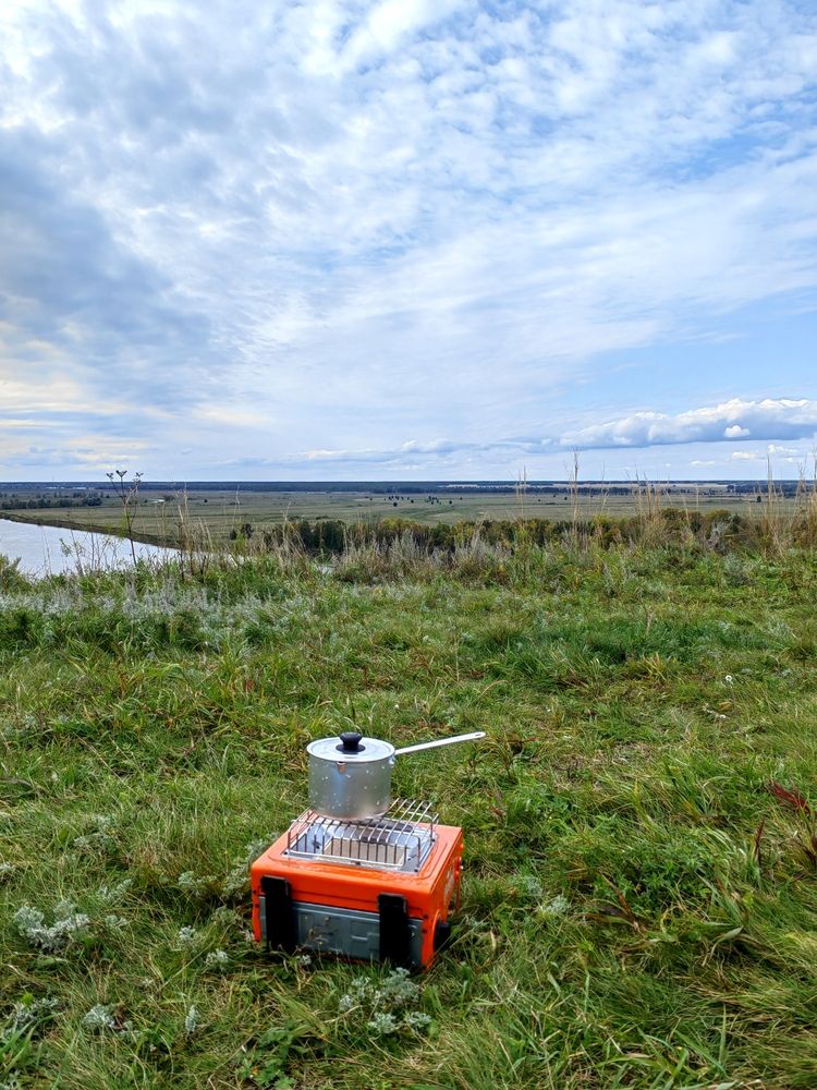 Фотография автора Алёна С-К