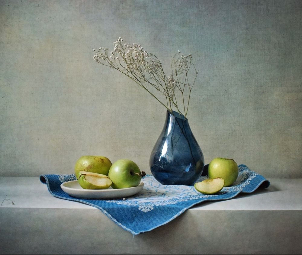 Photograph by Антонина Шабышева