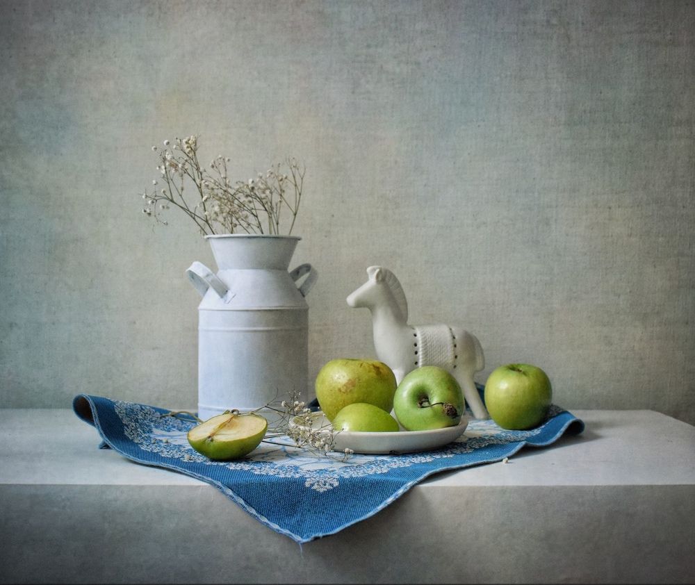 Photograph by Антонина Шабышева