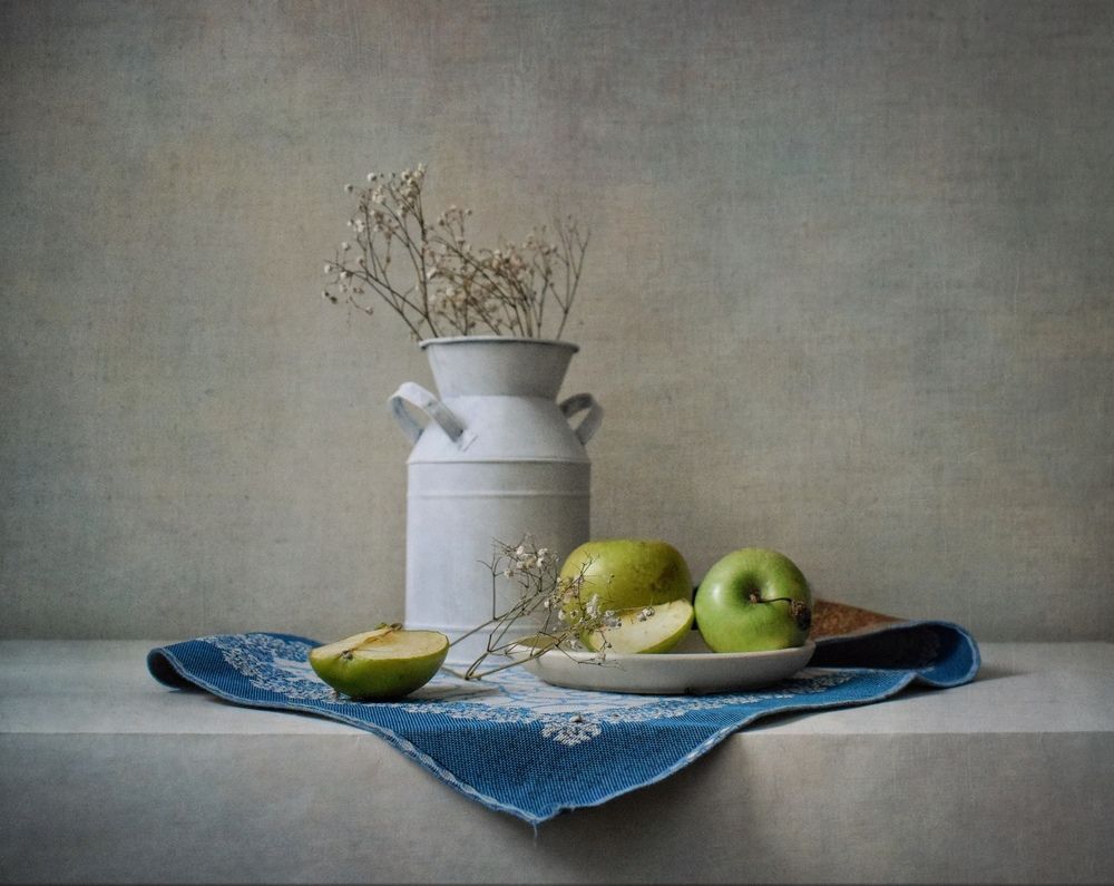 Photograph by Антонина Шабышева