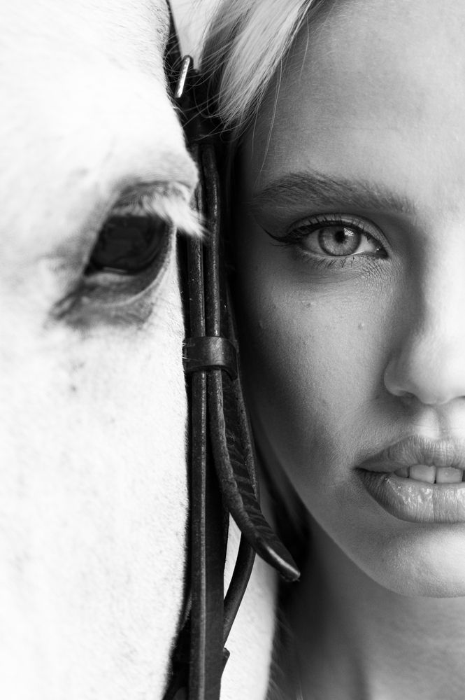 Photograph by Пережогина Светлана