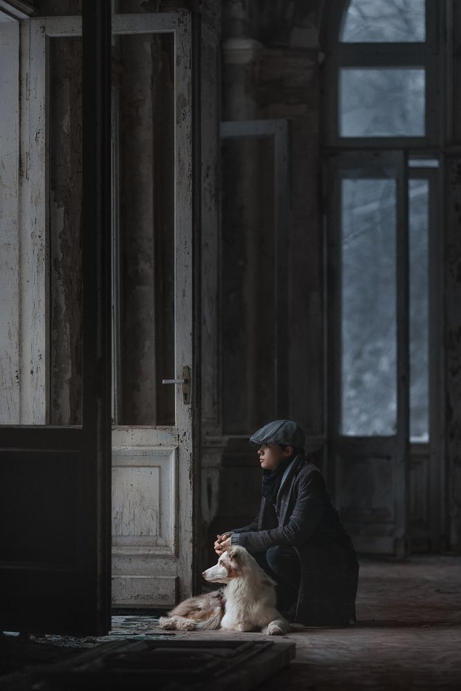 Photograph by Калинина Анна