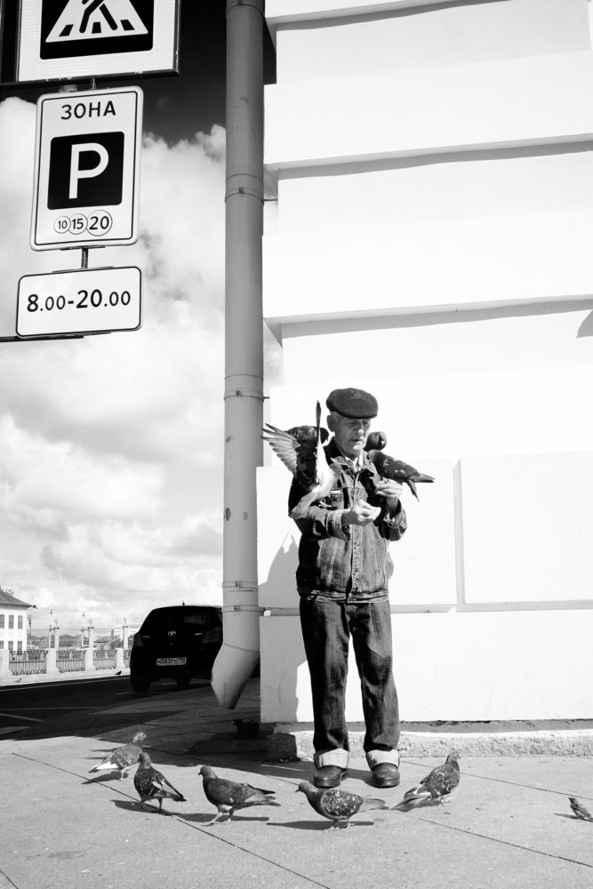 Photograph by сергей воробьёв