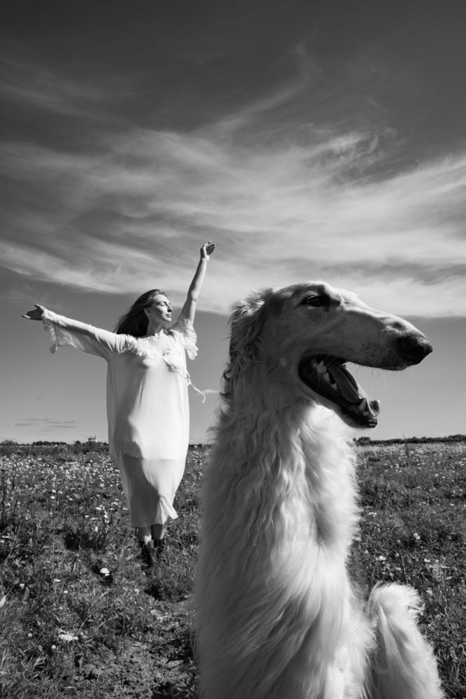 Photograph by Пережогина Светлана