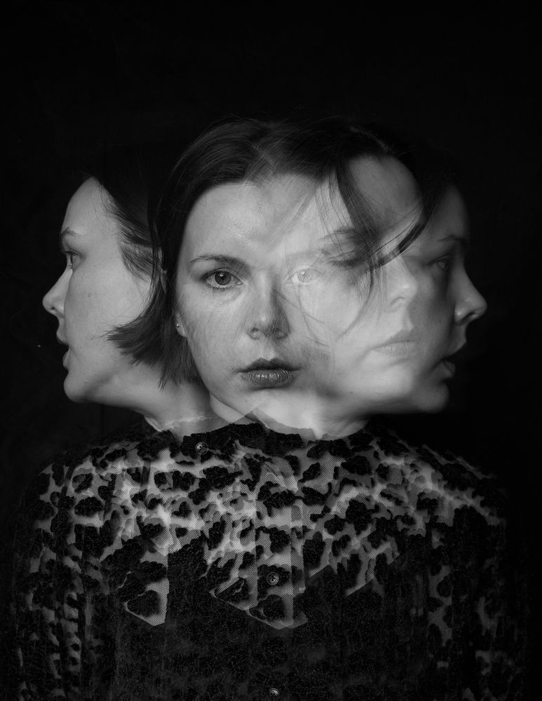 Photograph by Jelena Kintero