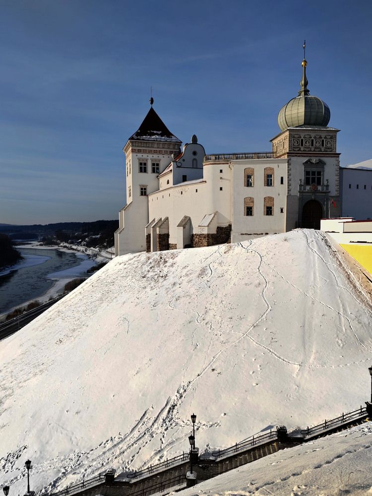 Фотография автора Нестеренко Светлана
