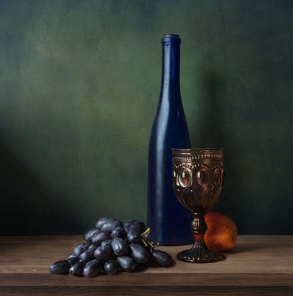 Photograph by Светлана Захарова