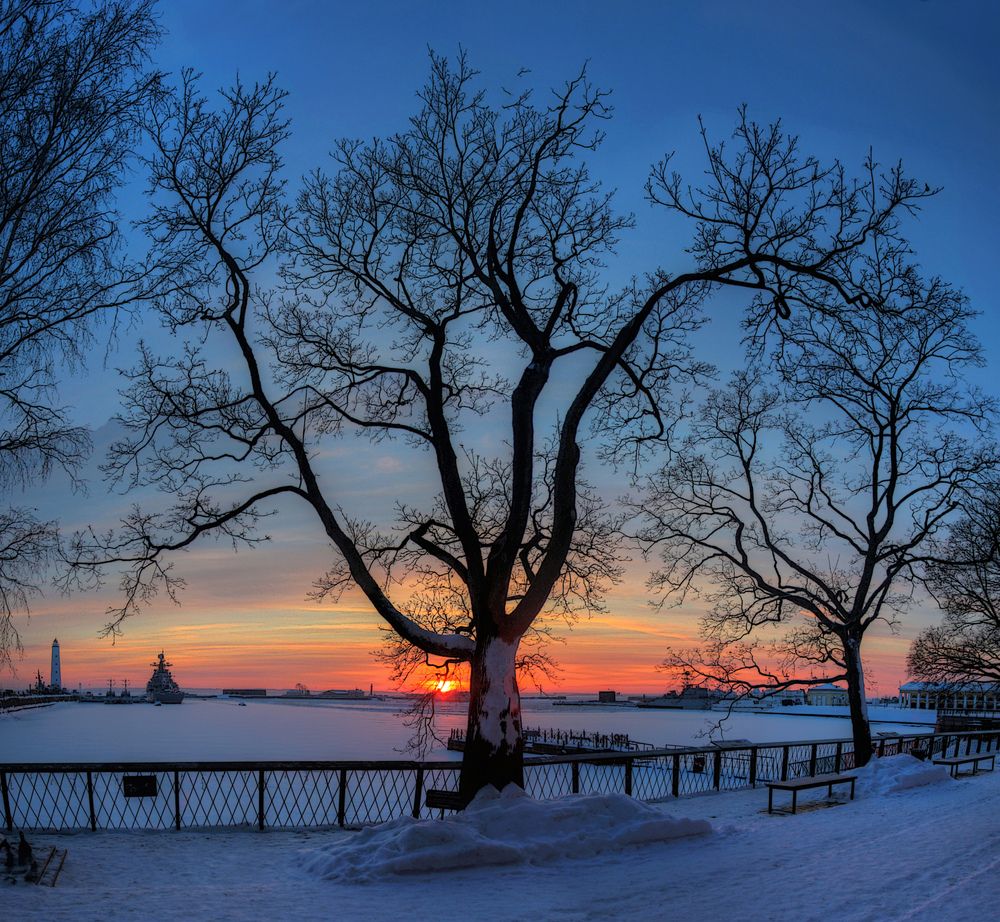 Photograph by Сергей Григорьев