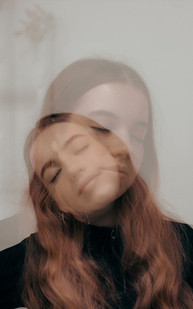 Photograph by Инна Комарова