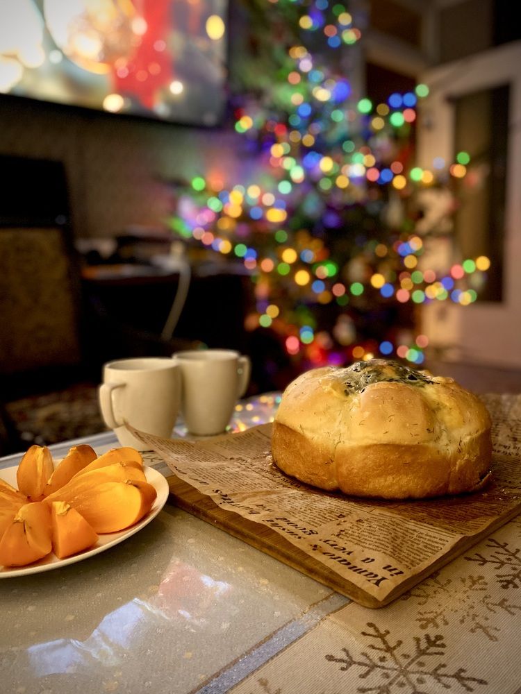 Photograph by Оксана Москвина