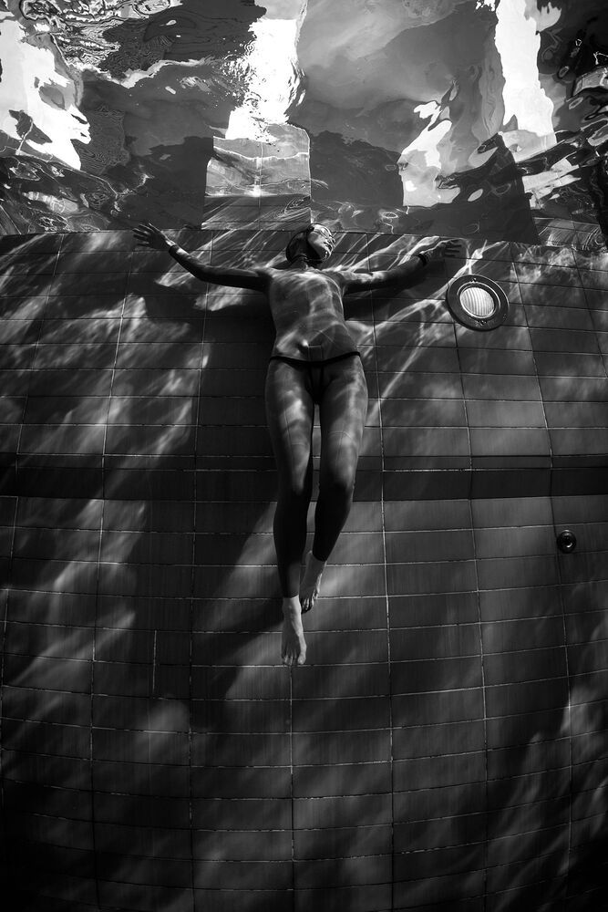 Photograph by PEREPECHAEV PAVEL