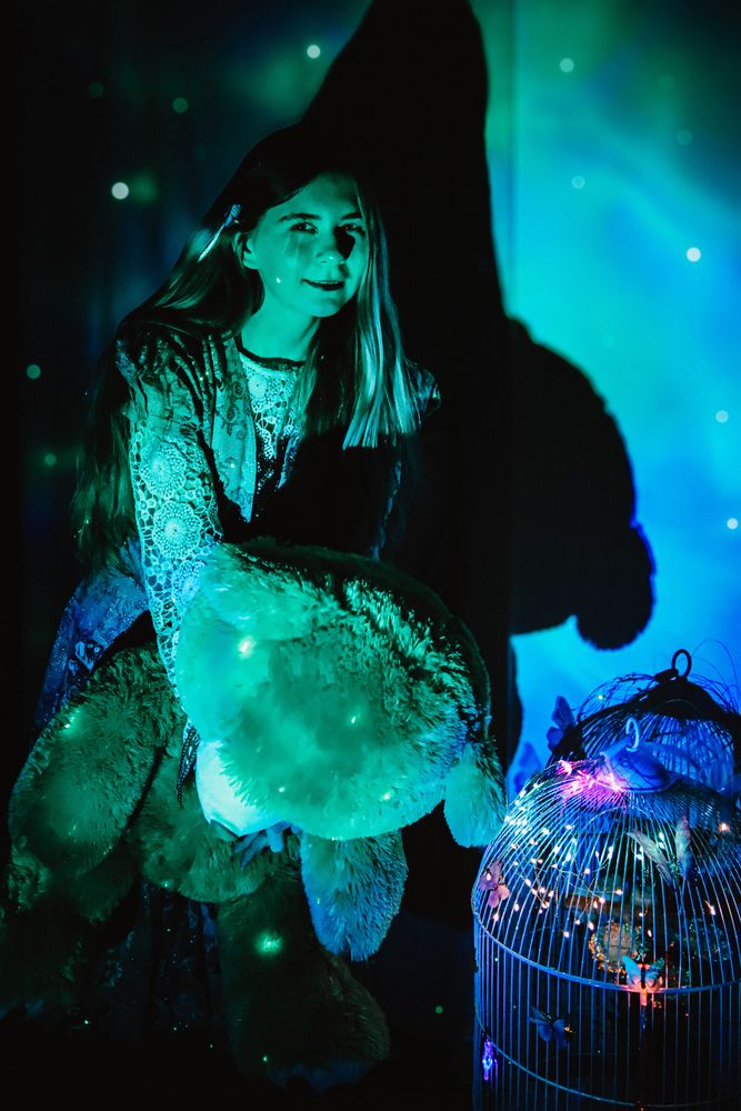 Photograph by Аня Проскурякова