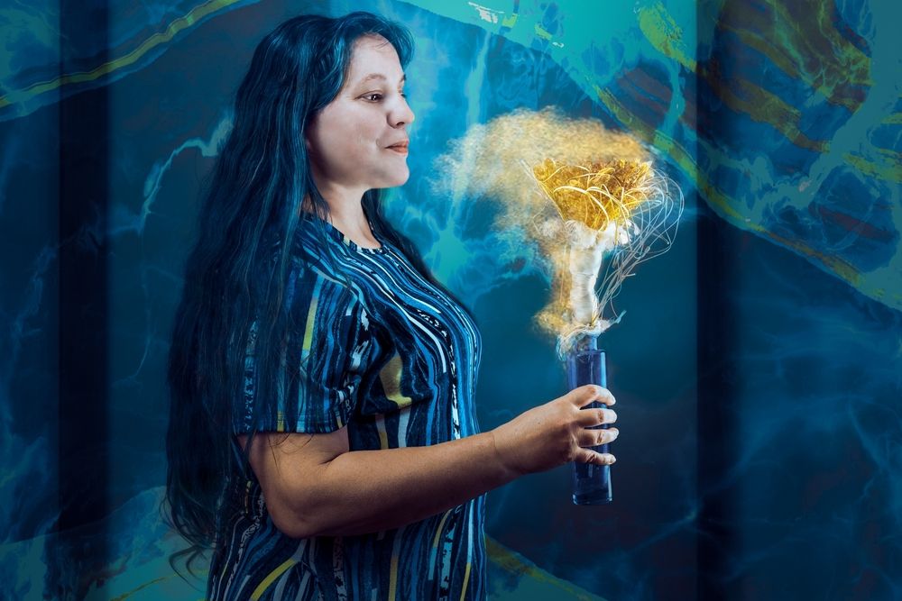 Photograph by Kveta Novotna