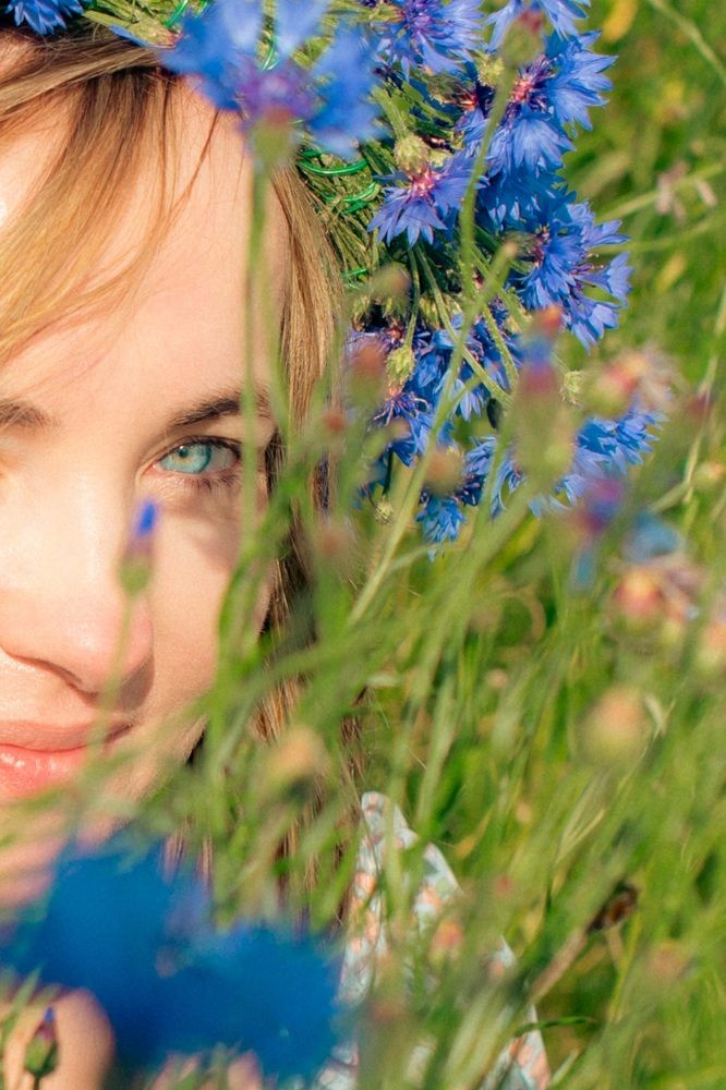 Photograph by Инна Комарова