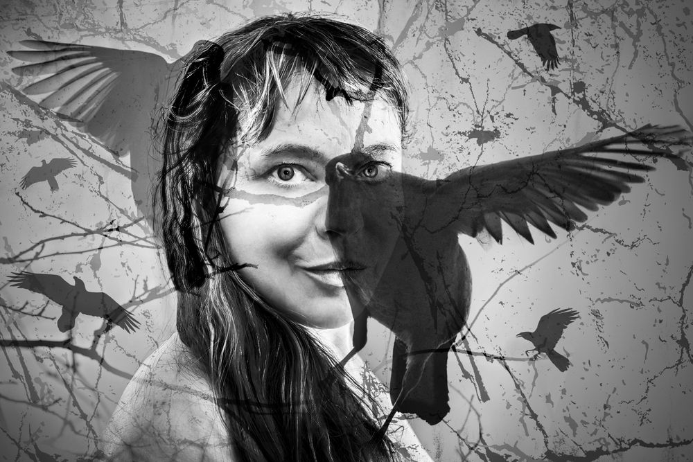 Photograph by Kveta Novotna