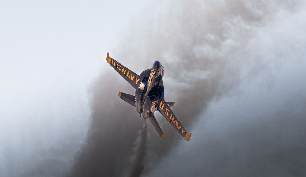 Photograph by Austin Bueno