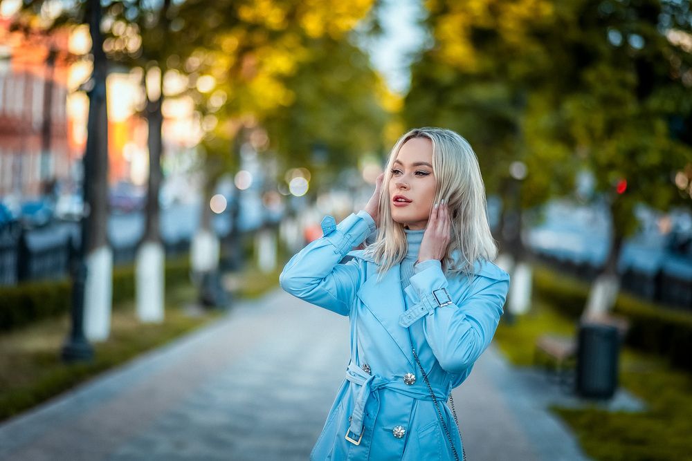 Photograph by Алексей Кацан