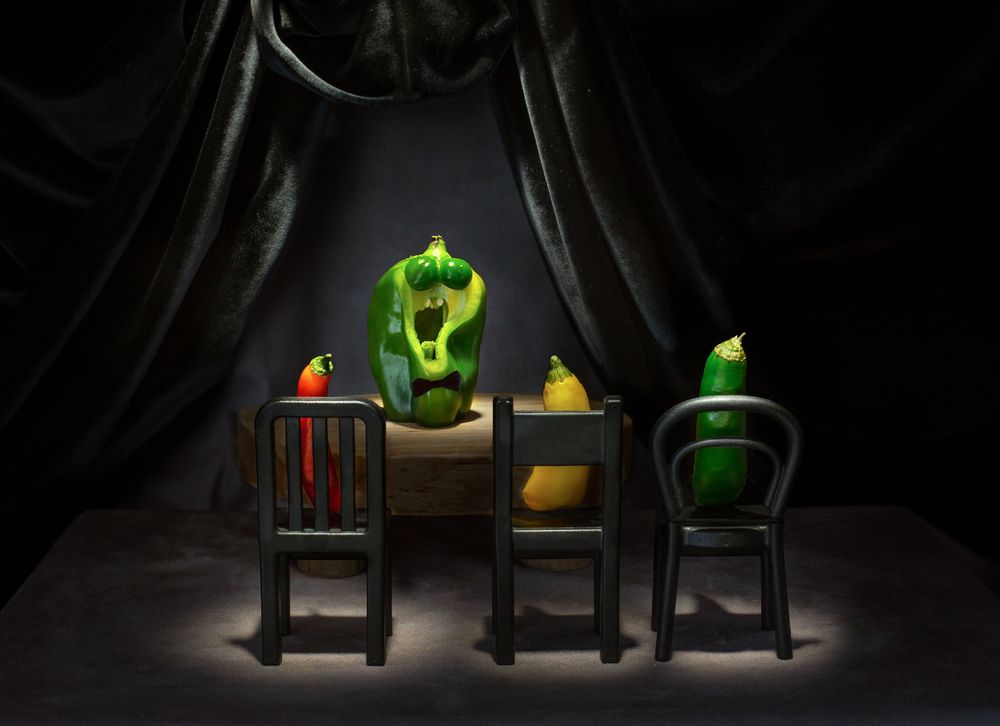 Photograph by Наталья Валевская